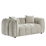 Venice 2 Seater Sofa – Beige